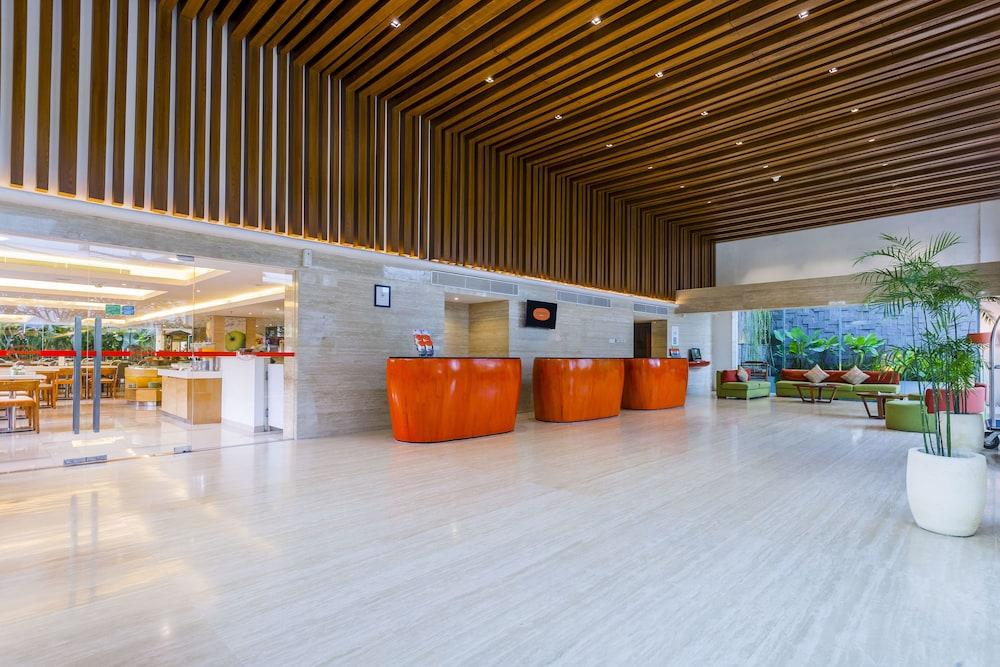 Hotel Harris Kuta Galleria - Bali