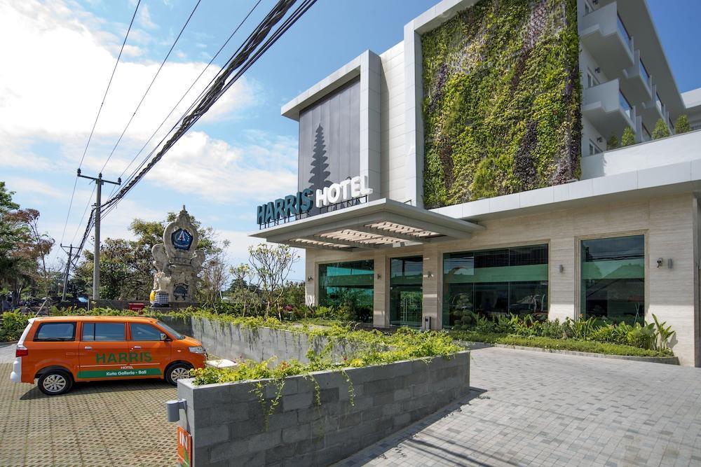 Harris Kuta Galleria - Bali Hotel 4*