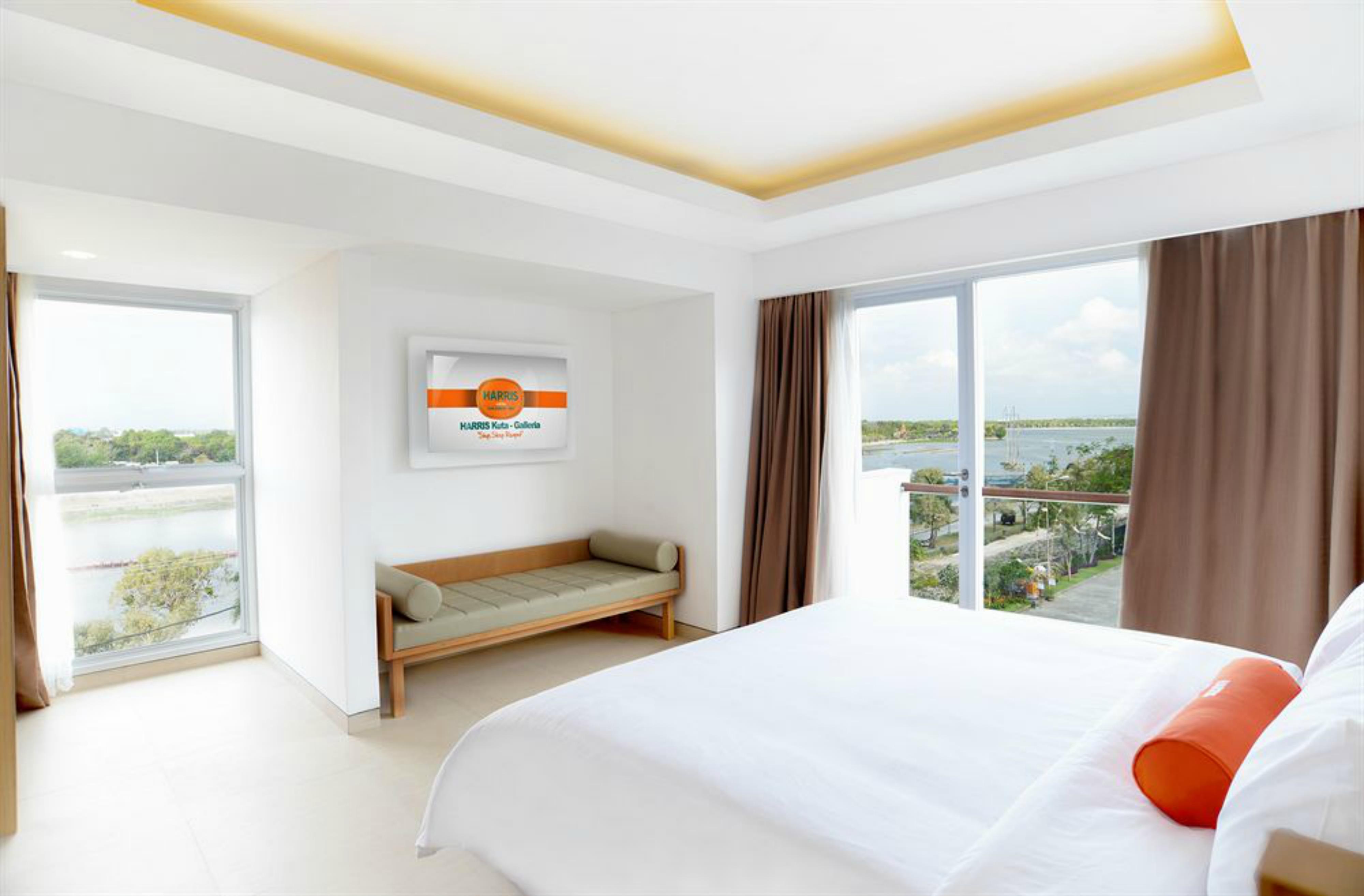 Harris Kuta Galleria - Bali Kuta (Bali)