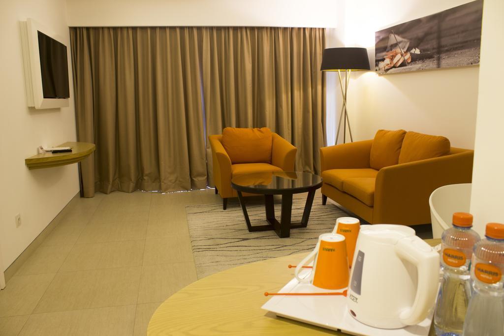 Harris Kuta Galleria - Bali 4* Kuta (Bali)