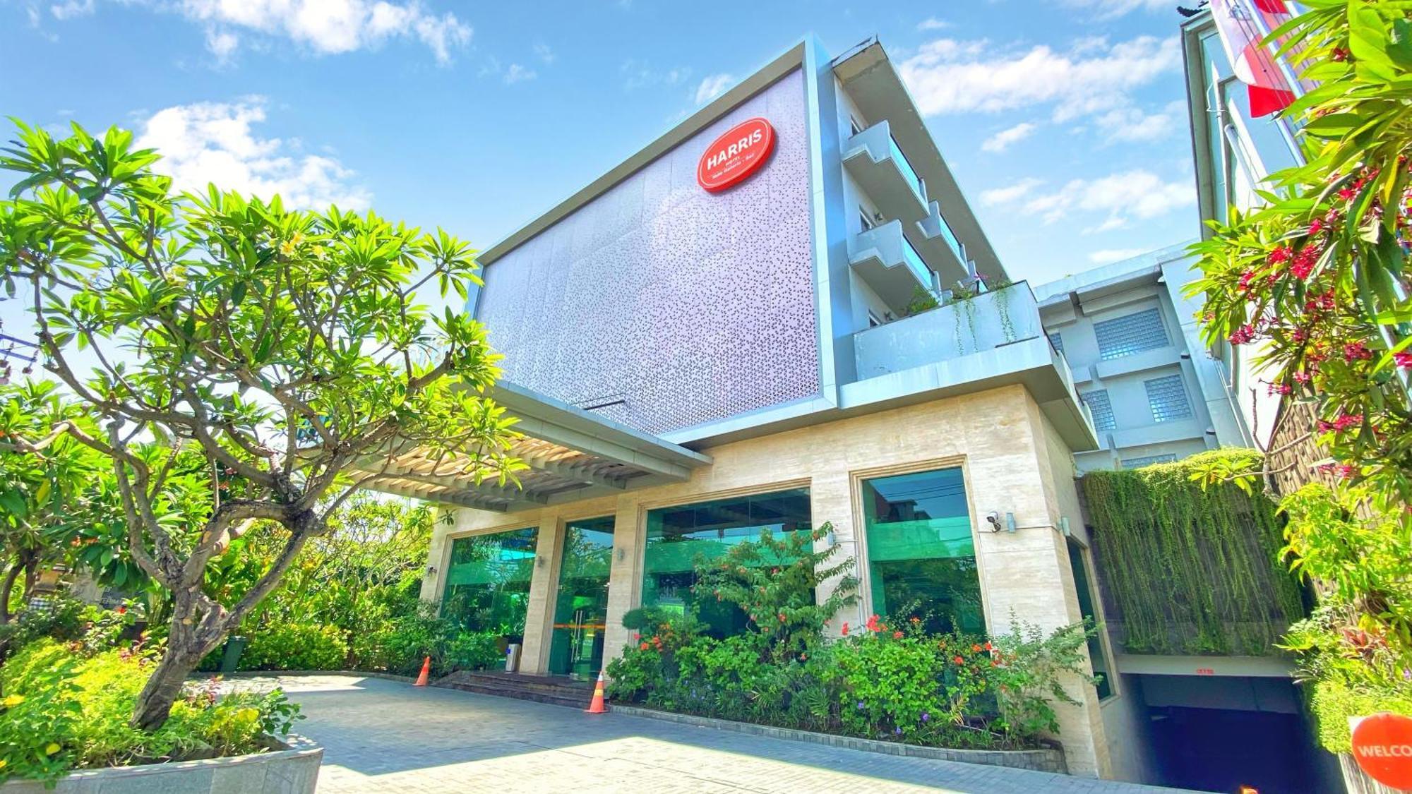 Harris Kuta Galleria - Bali 4*