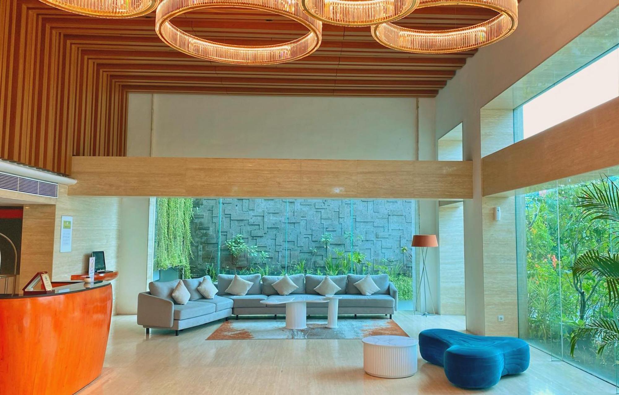 Harris Kuta Galleria - Bali Kuta (Bali)