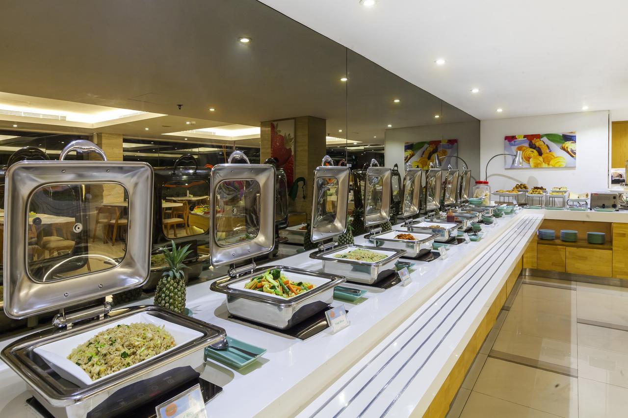 Harris Kuta Galleria - Bali Hotel