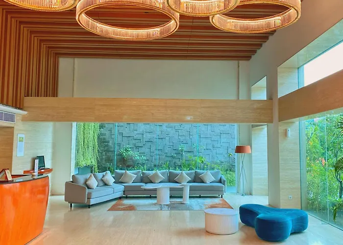 Harris Hotel Kuta Galleria - Bali
