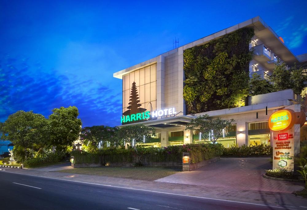 Harris Kuta Galleria - Bali 4* Kuta Lombok