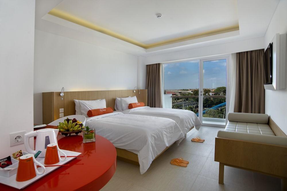 Hotel Harris Kuta Galleria - Bali