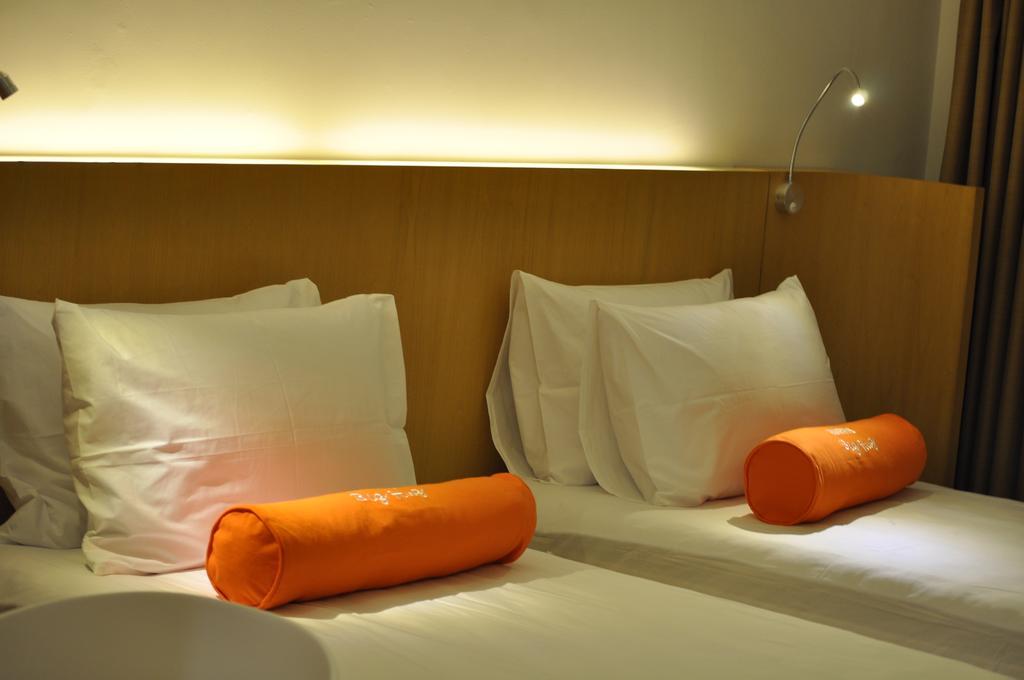Harris Kuta Galleria - Bali 4*