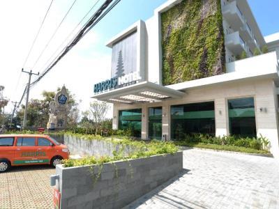 Hotel Harris Kuta Galleria - Bali 4*