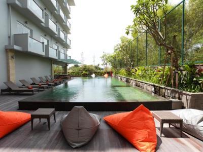 Harris Kuta Galleria - Bali 4*