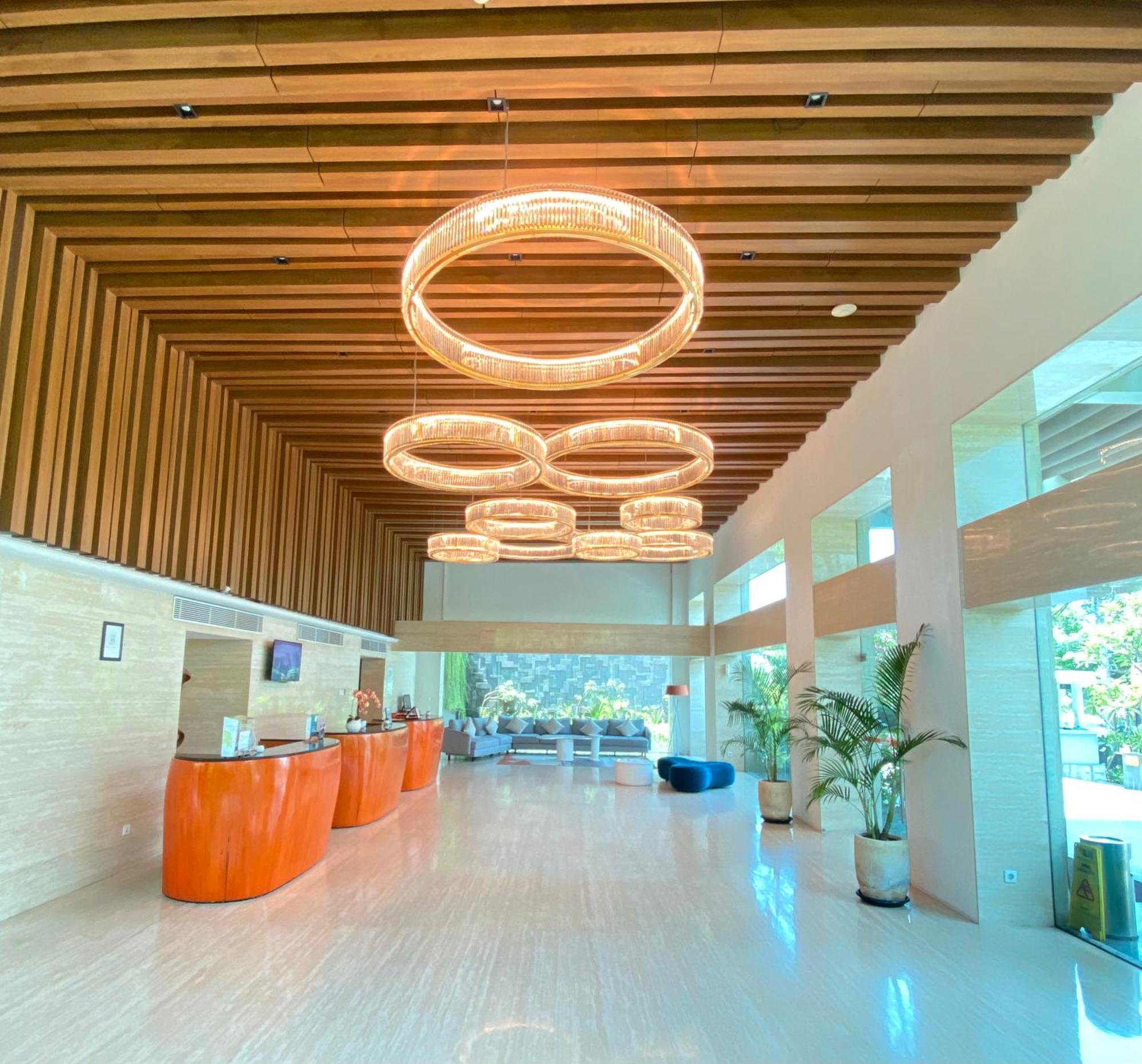 Harris Kuta Galleria - Bali 4* Kuta Lombok