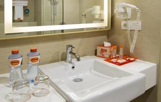 Hotel Harris Kuta Galleria - Bali 4*