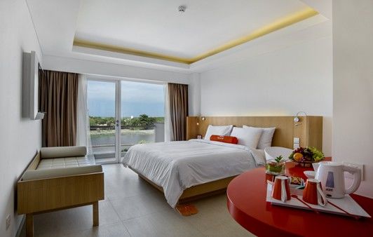 Harris Kuta Galleria - Bali Hotel 4*