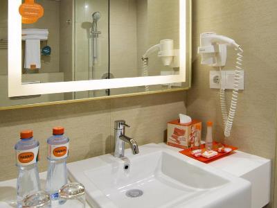 Hotel Harris Kuta Galleria - Bali Kuta Lombok