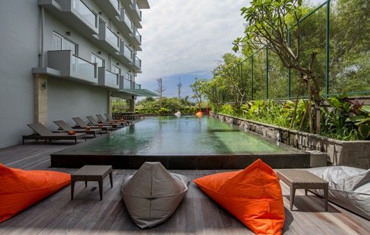 Hotel Harris Kuta Galleria - Bali