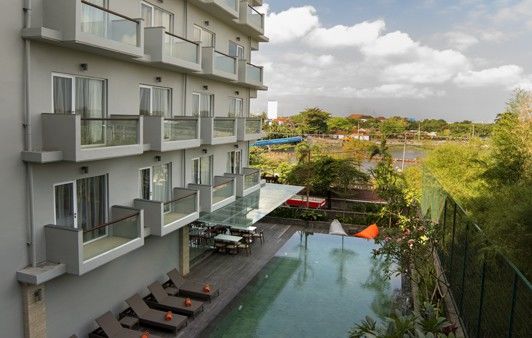 Hotel Harris Kuta Galleria - Bali