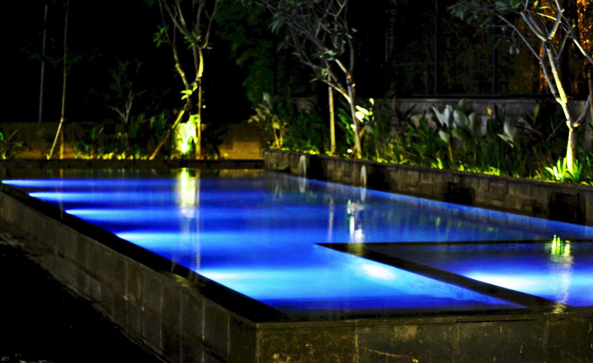 Hotel Harris Kuta Galleria - Bali Kuta Lombok