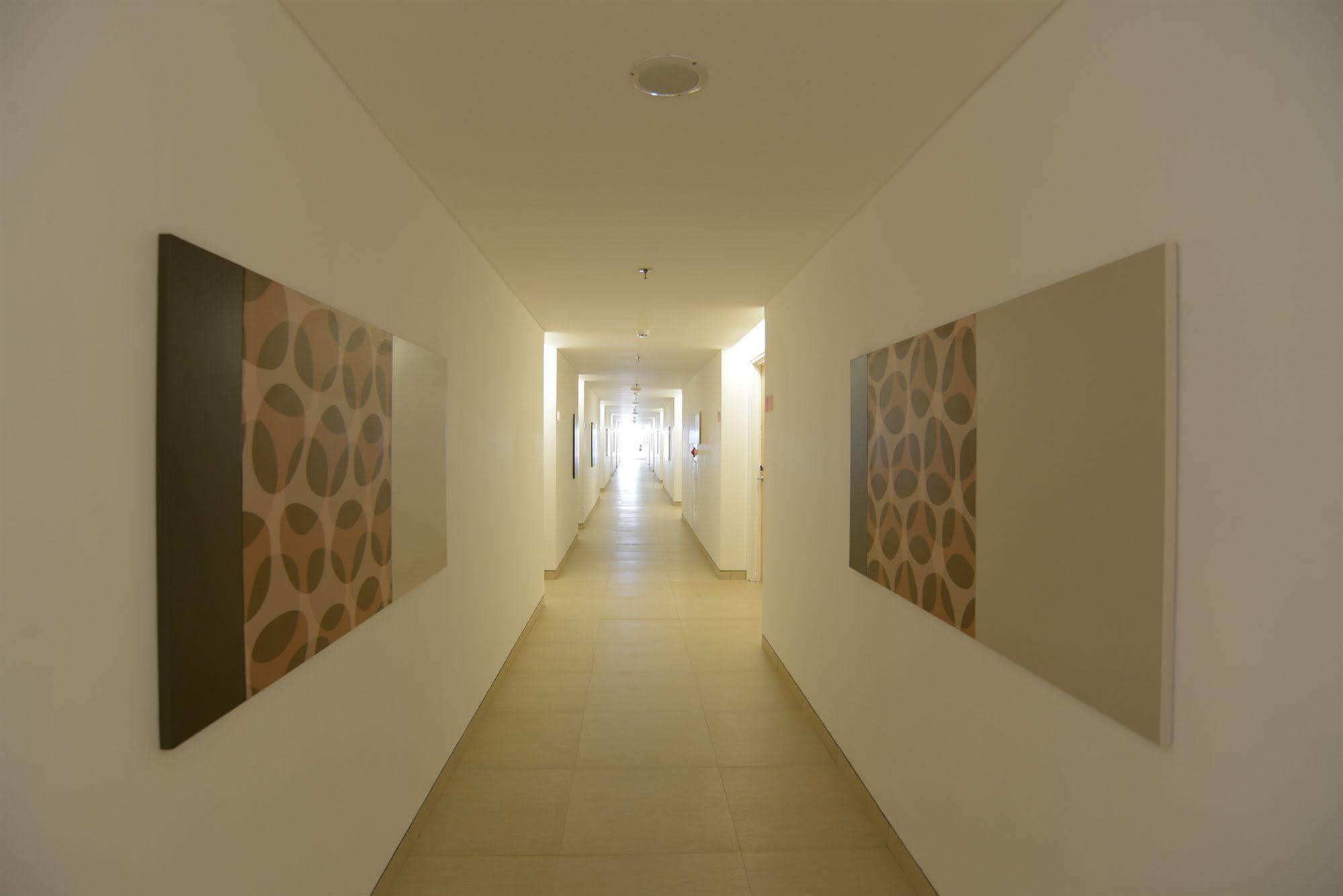 Harris Kuta Galleria - Bali